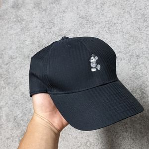 Mickey Mouse x Nike Collab Cap